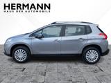 Peugeot 2008 1.2 12V VTi / PureTech 82 Active LED*Pano - Peugeot 2008: 1.8