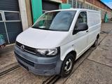 Volkswagen Vw T5 Facelift 2.0 Tdi Transporter Tausch - Volkswagen T2 mit Diesel-Antrieb