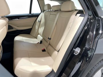 BMW 520 - 7