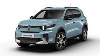 Citroën C3 Aircross - Vorschau Bild 2