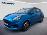 Ford Puma 1.0 HYBRID 125 Aut. ST-Line |AHK|