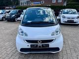 Smart ForTwo SERVO,SHZ, Navi/CarPlay, Isofix, TÜV Neu - Smart Gebrauchtwagen von 2013