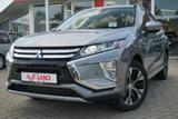 Mitsubishi Eclipse Cross 1.5 T-MIVEC AWD LED Totwinkel - gebrauchte Mitsubishi Eclipse Cross aus dem Jahr 2019