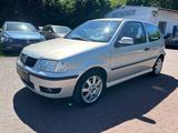 Volkswagen Polo 1.4 55kW Comfortline *Automatik*SHZ* - gebrauchte VW Polo aus dem Jahr 2000