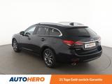Mazda 6 2.0 Exclusive-Line*NAVI*CAM*LED*SHZ*LHZ*ACC* - gebrauchte Mazda 6 aus dem Jahr 2020