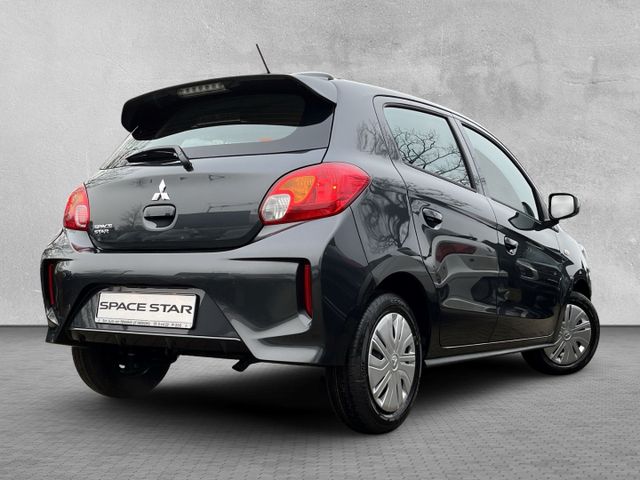 Space Star / UPE: 16.730,- € / 1,2l SELECT KLIMA