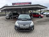 Subaru Legacy Kombi/ Outback Outback Active - Subaru Legacy mit Diesel-Antrieb: Kombi