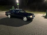 Mercedes-Benz E 320 E 320 - Mercedes-Benz E 320: Cabrio