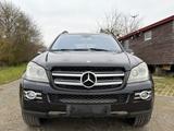 Mercedes-Benz GL 320 CDI 7 Sitzer 4Matic VOLL - Mercedes-Benz GL 320 Gebrauchtwagen