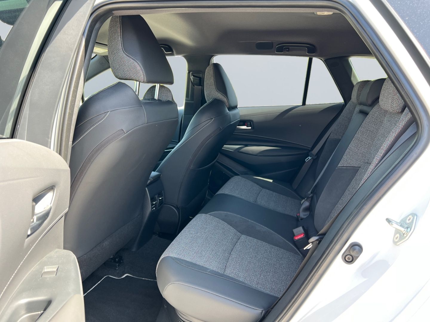 Toyota Corolla - Bild 16
