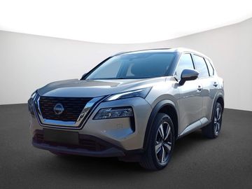 Nissan X-Trail 1,5 VC-T MHEV 158 PS Xtronic 4x2 N-Conn