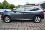 Skoda Kamiq 1.5 TSI Ambition DSG LED Navi Kamera AHK - Skoda Kamiq in Kassel
