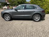 Porsche Macan S Diesel AHK/Pano/Standheizung/Scheckheft - Porsche Gebrauchtwagen in Osnabrück