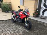 Aprilia Caponord 1200 - APRILIA 1200