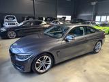 BMW 430i COUPE SPORT LINE/LED/NAVI/BUSINESS/HEADUP - BMW 430 Gebrauchtwagen