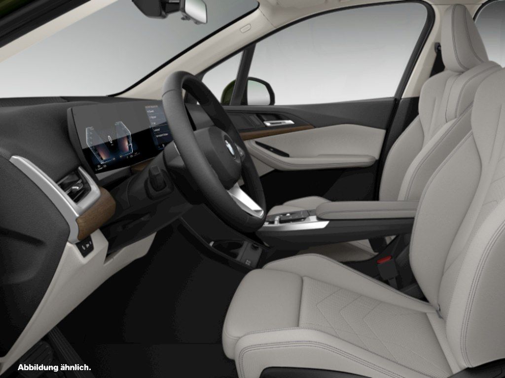 BMW 216 Active Tourer - Bild 3