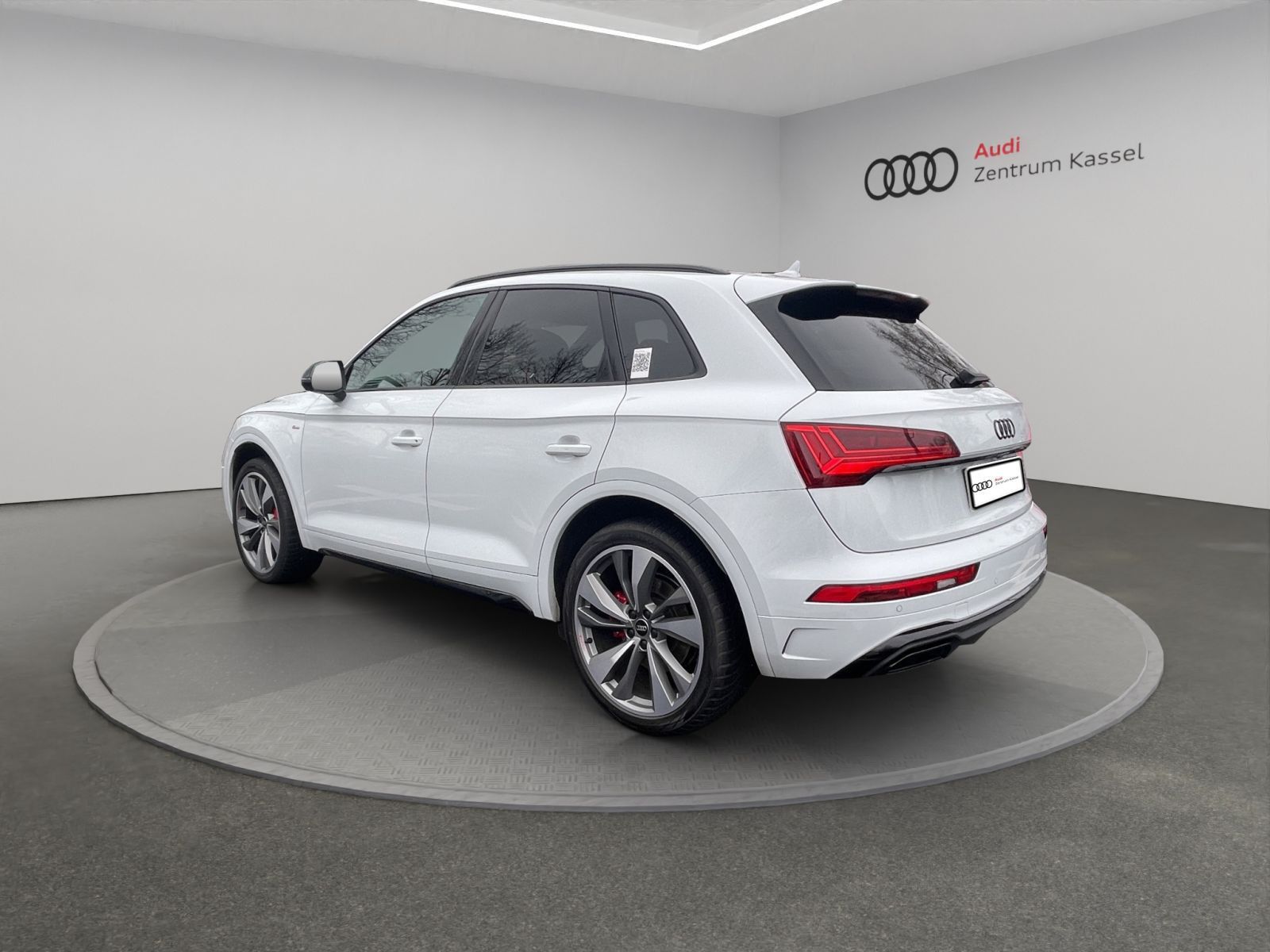 Audi Q5 - Bild 5