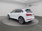 Audi Q5 40 TDI quattro S line Matrix Pano Kamera PDC+ - Audi Q5 Gebrauchtwagen