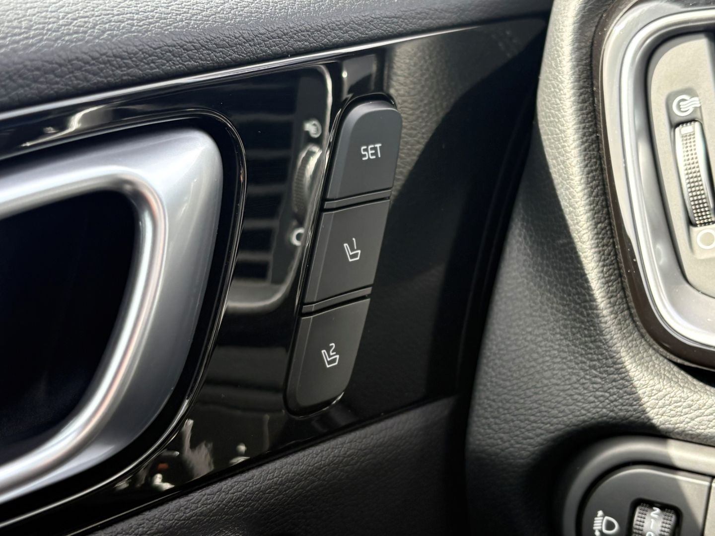 Fahrzeugabbildung Kia XCeed GT Line totWinkAss Fernlichtass LED