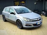 Opel Astra 1.7 CDTI 101CV 5 porte Club - Opel Astra: Club