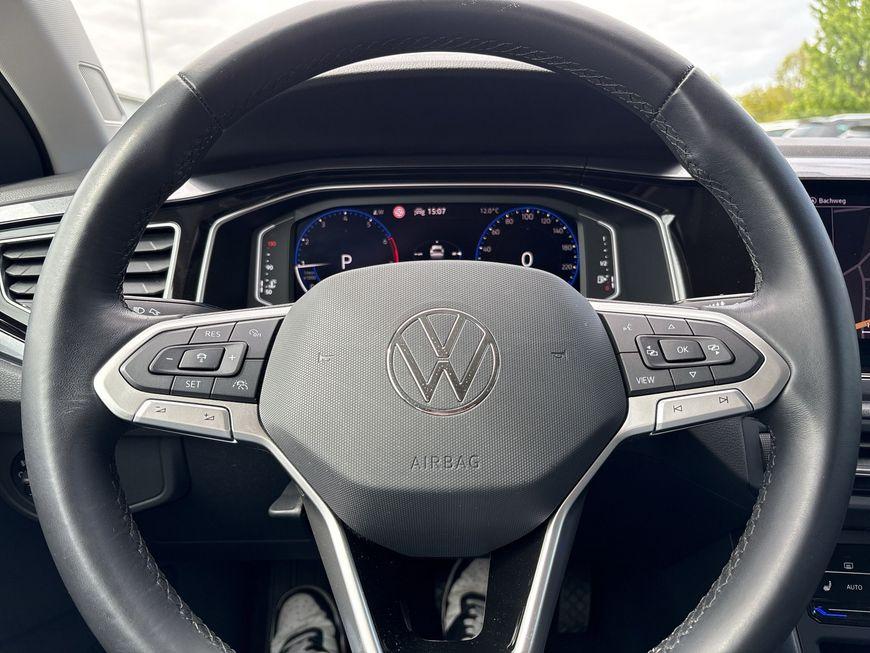 Volkswagen Taigo Style 1,0 TSI OPF DSG Kamera Navi, миниатюра 20