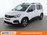 Peugeot Rifter electric drive 100 kW Allure L1 Aut.*CAM - : Kleinbus, Electric