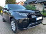 Land Rover Discovery 2.0 SD4 HSE HSE - gebrauchte Land Rover Discovery aus dem Jahr 2018