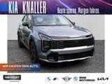 Kia Sportage GT-Line / Allrad / elekt. Sitze