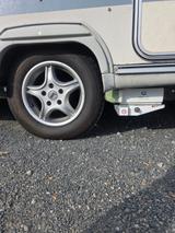 Adria Unica 502 UP - Offers