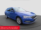 Skoda Superb Combi 1.5 TSI ACT DSG Ambition LED NAVI R - Skoda Superb in Osnabrück
