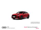 Audi RS Q3 Sportback quattro ACC PANO NAVI RAUTE LED - rote Audi RSQ3