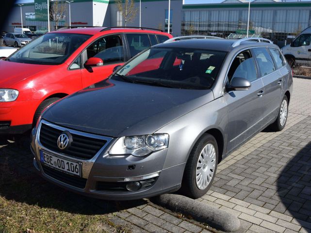 Volkswagen Passat Variant Comfortline