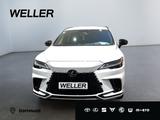 Lexus RX 500h F SPORT+ *Allrad*360Grad*Pano*M Levinson - Lexus RX 500 Gebrauchtwagen