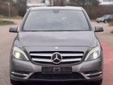 Mercedes-Benz B 220 B -Klasse B 220 4Matic - Mercedes-Benz B-Klasse Gebrauchtwagen in Stuttgart