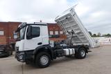 Mercedes-Benz Arocs 1836 Meiller *Temp*Klima*Retarder*Navi*AHK - Mercedes-Benz 1836