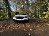 Mercedes-Benz Mercedes-AMG C 63 Limousine | V8 Biturbo | Top A - Mercedes-Benz C 63 AMG Gebrauchtwagen in Frankfurt