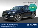 Hyundai Tucson 2.0 CRDi 4WD DCT Premium |Sitzklima|PANO
