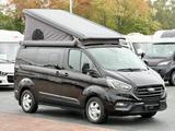 Ford Nugget mit Aufstelldach*AHK*Markise*Navi*RFK* - Ford Aufstelldach