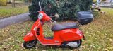 Vespa GTS 300 - VESPA ORANGE
