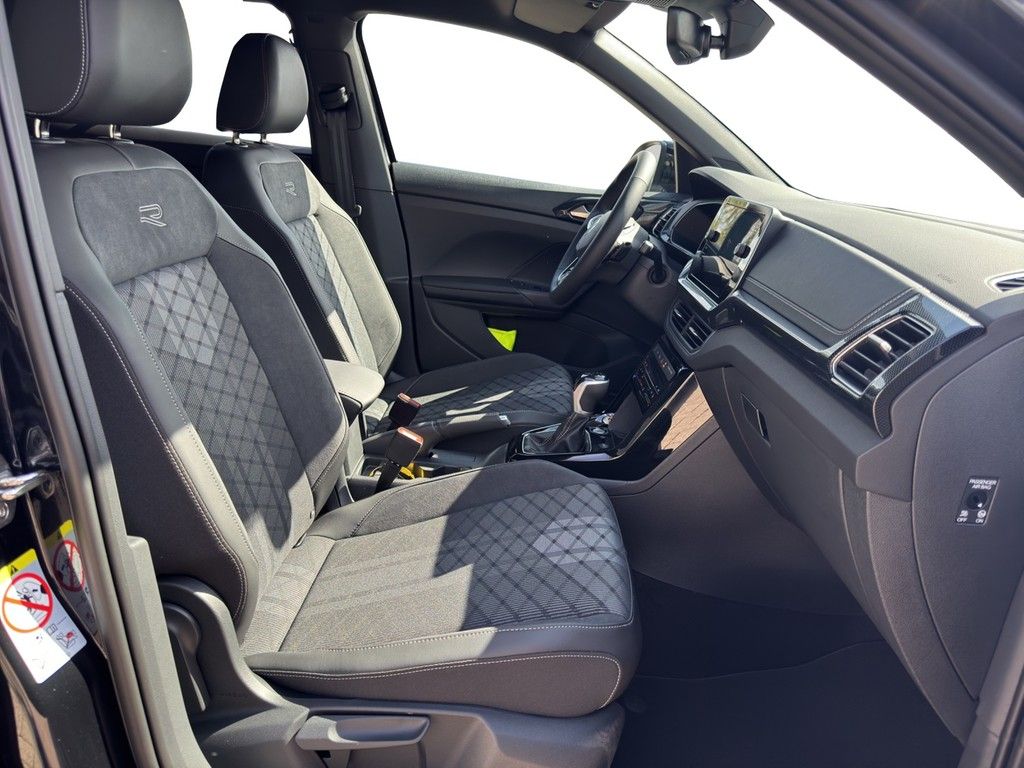 Volkswagen T-Cross - Bild 12