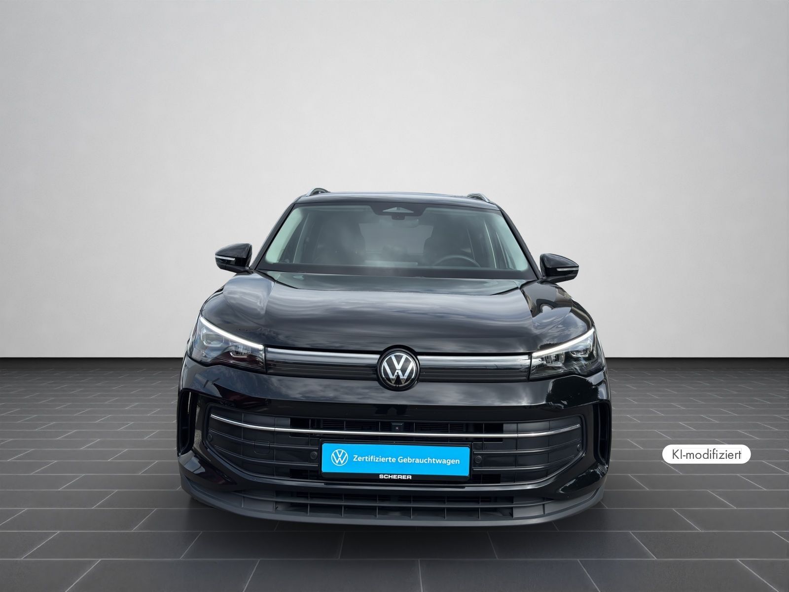 Volkswagen Tiguan - Bild 6