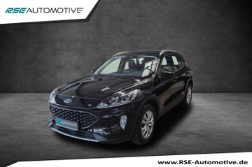 Fotografie Ford Kuga Cool & Connect Navi BT USB