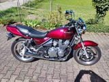 Kawasaki Zephyr 550 - KAWASAKI 550