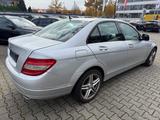 Mercedes-Benz C 320 CDI 4Matic Avantgarde Xenon Navi - Mercedes-Benz C 320: Cdi 4matic