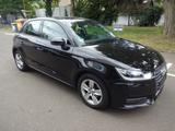 Audi A1 Sportback 25 TFSI edition one - Audi A1: Sport Edition
