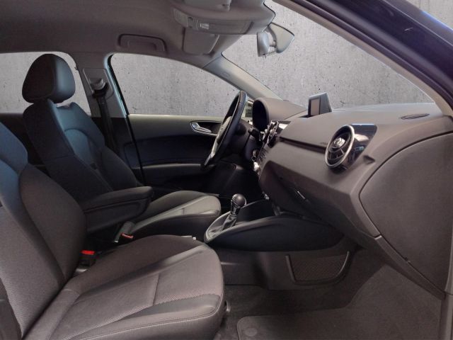 A1 Sportback Ambition 1.4 TFSI S tronic Klima