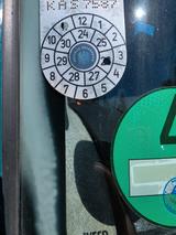 Iveco ML80E18/K Dreiseitenkipper 2. Besitz - Iveco 80 e 18