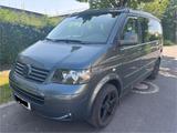 Volkswagen T5 California Exclusive  Offroad-Grau Metallic - Angebote entsprechen deinen Suchkriterien