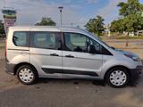 Ford Tourneo Connect 1.5 TDCi 55kW Ambiente Ambiente