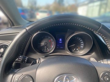 Toyota Auris - 12